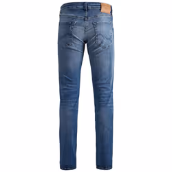 Jack & Jones 12148275 Blu - Vista aggiuntiva 8