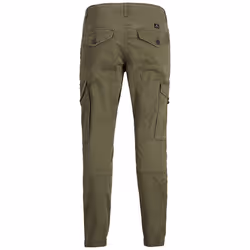 Jack & Jones 12151639 Verde - Vista aggiuntiva 8