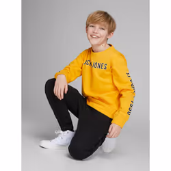 Jack & Jones 12151646 Nero - Vista aggiuntiva 4