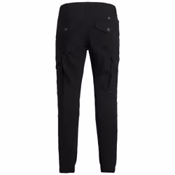 Jack & Jones 12151646 Nero - Vista aggiuntiva 8