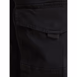 Jack & Jones 12151646 Nero - Vista aggiuntiva 5