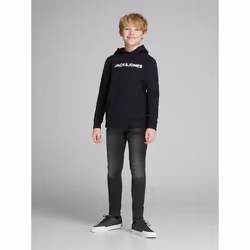 Jack & Jones 12149936 Nero