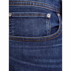 Jack & Jones 12153646 Blu - Vista aggiuntiva 5