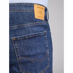 Jack & Jones 12153646 Blu - Vista aggiuntiva 6