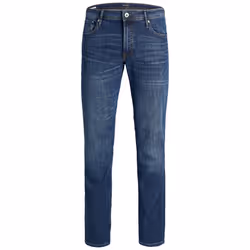 Jack & Jones 12153646 Blu - Vista aggiuntiva 7