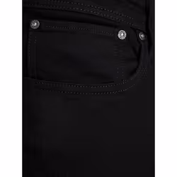 Jack & Jones 12153645 Nero - Vista aggiuntiva 5