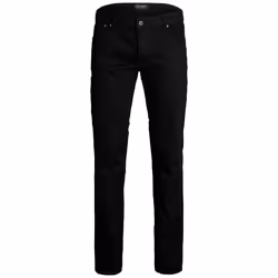 Jack & Jones 12153645 Nero - Vista aggiuntiva 7