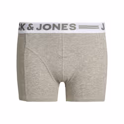 Jack & Jones 12149293_2161_670186_140 Pantaloncino Bermuda Nero - Vista aggiuntiva 4