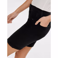 ONLY 15176847 Femmina Nero - Vista aggiuntiva 6