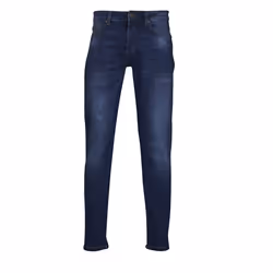 Jeans Slim Only & Sons ONSWEFT LIFE MED BLUE 5076 Blu - 33