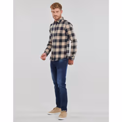 Jeans Slim Only & Sons ONSWEFT LIFE MED BLUE 5076 Blu - 33