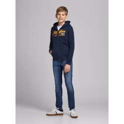 Jack & Jones 12156687 Blu