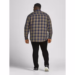 Jack & Jones 12153645 Nero