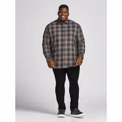 Jack & Jones 12153645 Nero