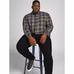 Jack & Jones 12153645 Nero - Vista aggiuntiva 4