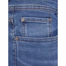 Jack & Jones 12157416 Blu - Vista aggiuntiva 5
