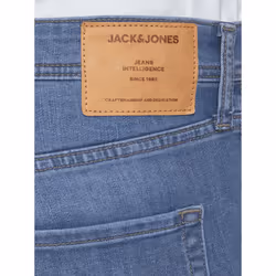 Jack & Jones 12157416 Blu - Vista aggiuntiva 6