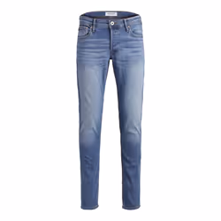 Jack & Jones 12157416 Blu - Vista aggiuntiva 7