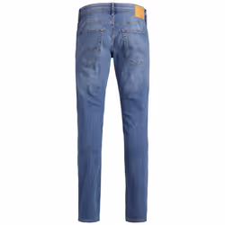 Jack & Jones 12157416 Blu - Vista aggiuntiva 8