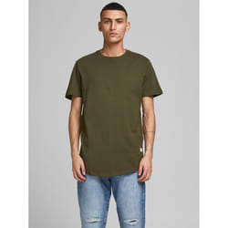 Jack & Jones 12113648 Maglietta Cotone