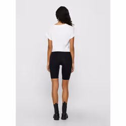 ONLY 15180382 Femmina Nero - Vista aggiuntiva 2