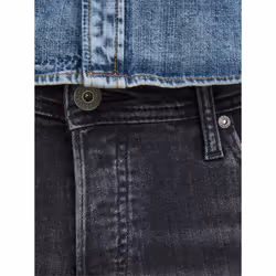 Jack & Jones 12159030 Nero, Grigio - Vista aggiuntiva 5