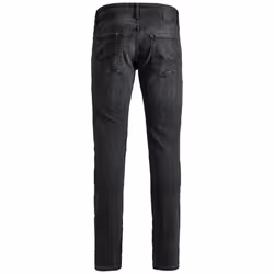 Jack & Jones 12159030 Nero, Grigio - Vista aggiuntiva 8