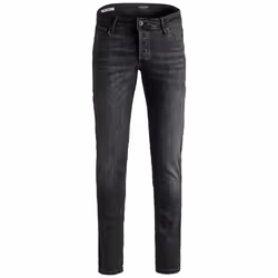 Jack & Jones 12159030 Nero, Grigio - Vista aggiuntiva 7