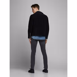 Jack & Jones 12159030 Nero, Grigio