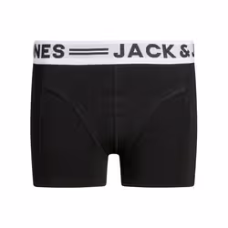 Jack & Jones 12149293_2381_709994_152 Pantaloncino Bermuda Bianco - Vista aggiuntiva 6