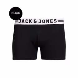 Jack & Jones 12149293_2381_709994_164 Pantaloncino Bermuda Bianco - Vista aggiuntiva 5