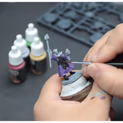 The Army Painter Gamemaster 3 pz - Vista aggiuntiva 2