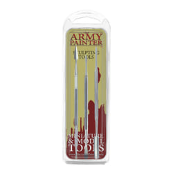 The Army Painter TL5036P strumento per modellismo Set di strumenti di modellazione