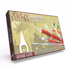 The Army Painter TL5050P