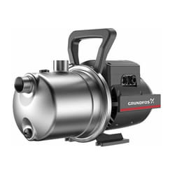 Grundfos - Pompa Centrifuga Autoadescante jp 3-42 s-bbvp 99458766