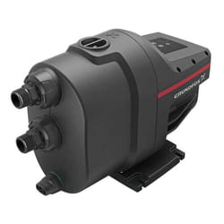 Grundfos - Pompa Autoadescante SCALA1 5-55 bvbp per Aumento Pressione 99530407