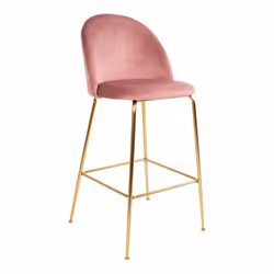 House Nordic Lausanne, Seduta imbottita, Schienale imbottito, 4 gamba/gambe, 6,2 kg