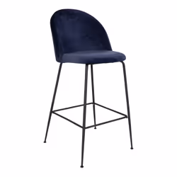 House Nordic Lausanne, Seduta imbottita, Schienale imbottito, 4 gamba/gambe, 6,2 kg