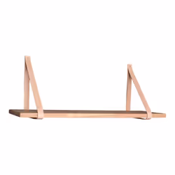 House Nordic Forno, A muro, Pelle, Albero della gomma, Marrone, Cucina, 200 mm, 1200 mm