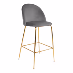 House Nordic Lausanne, Seduta imbottita, Schienale imbottito, 4 gamba/gambe, 6,2 kg