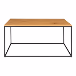 House Nordic Vita Tavolo da caffè Forma rettangolare - Vista aggiuntiva 4