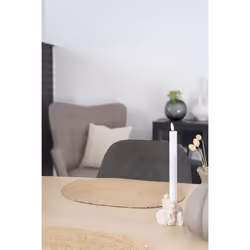 House Nordic 3984003 tovaglietta Ovale Naturale 4 pz - Vista aggiuntiva 3