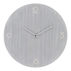 House Nordic Ravenna Rotondo Grigio chiaro