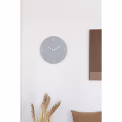 House Nordic Ravenna Rotondo Grigio chiaro - Vista aggiuntiva 2