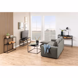 Actona Newton Forma rettangolare 4 gamba/gambe - Vista aggiuntiva 4