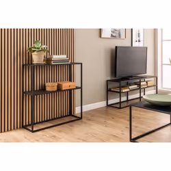 Actona Newton Forma rettangolare 4 gamba/gambe - Vista aggiuntiva 5