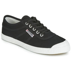 Sneakers basse Kawasaki ORIGINAL Nero - 36