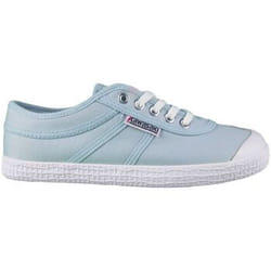 Sneakers Kawasaki Original Canvas Shoe K192495 4909 Gingermist Blu - 36