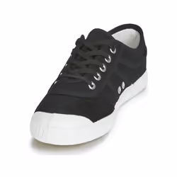 Sneakers basse Kawasaki ORIGINAL Nero - 37