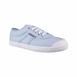 Sneakers Kawasaki Original Canvas Shoe K192495 4909 Gingermist Blu - 37